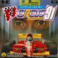 F1 Circus '91