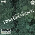 High Grenadier