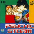 Psychic Storm